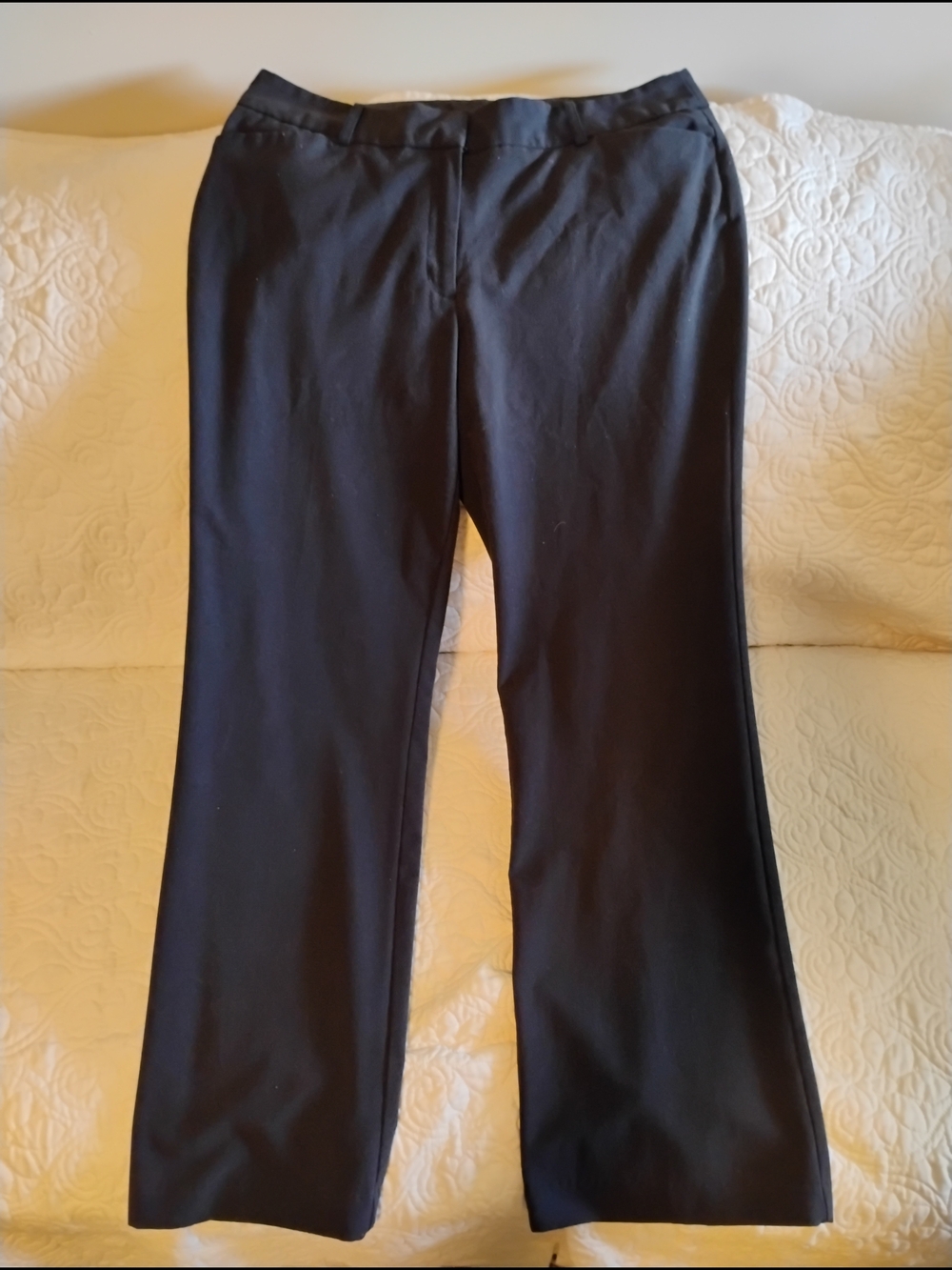 George Black Women's Dress Pants